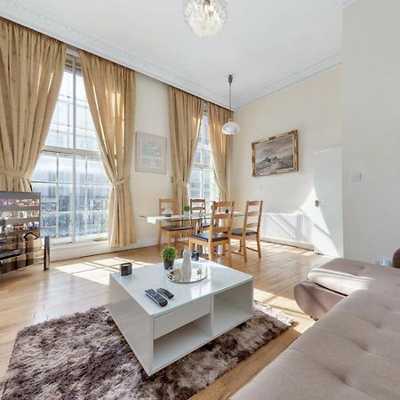 Apartament Flat In Baker Street Londyn Zewnętrze zdjęcie