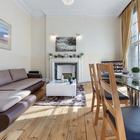 Apartament Flat In Baker Street Londyn Zewnętrze zdjęcie