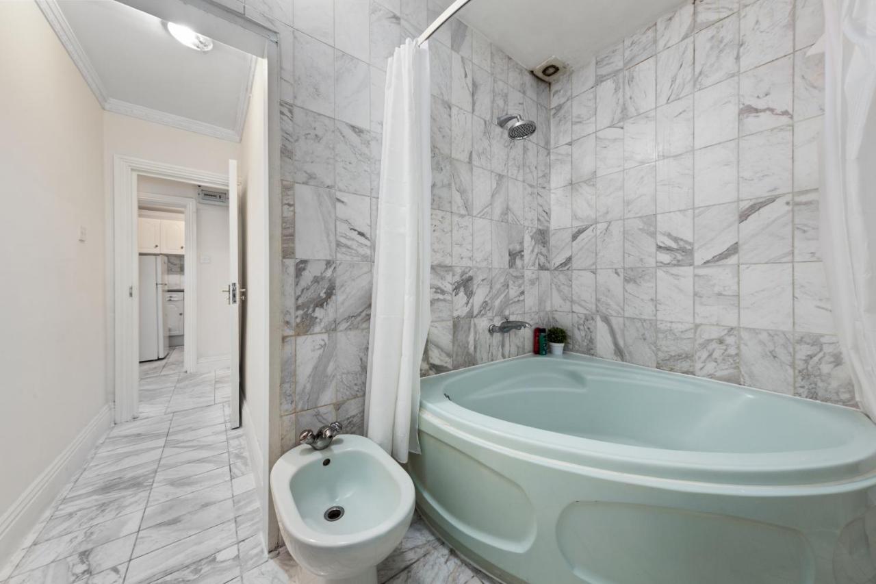 Apartament Flat In Baker Street Londyn Zewnętrze zdjęcie
